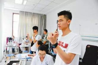 当兵视力不过关怎么办？