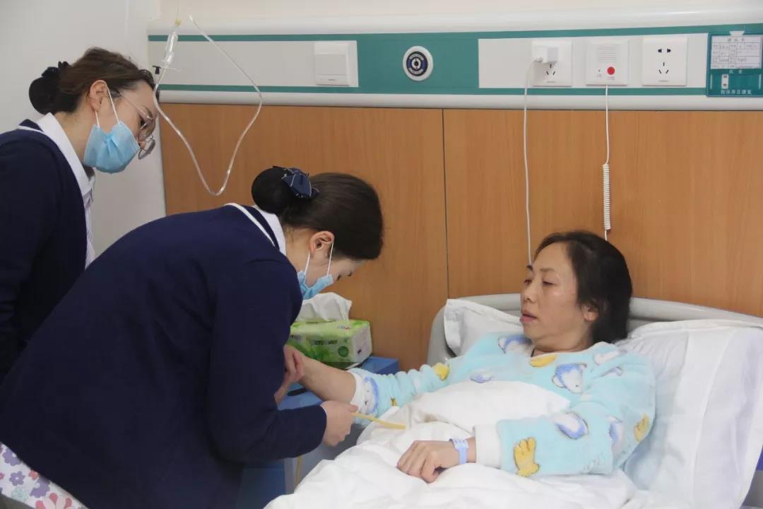 20年角膜白斑等待，今朝“点亮光明之爱”