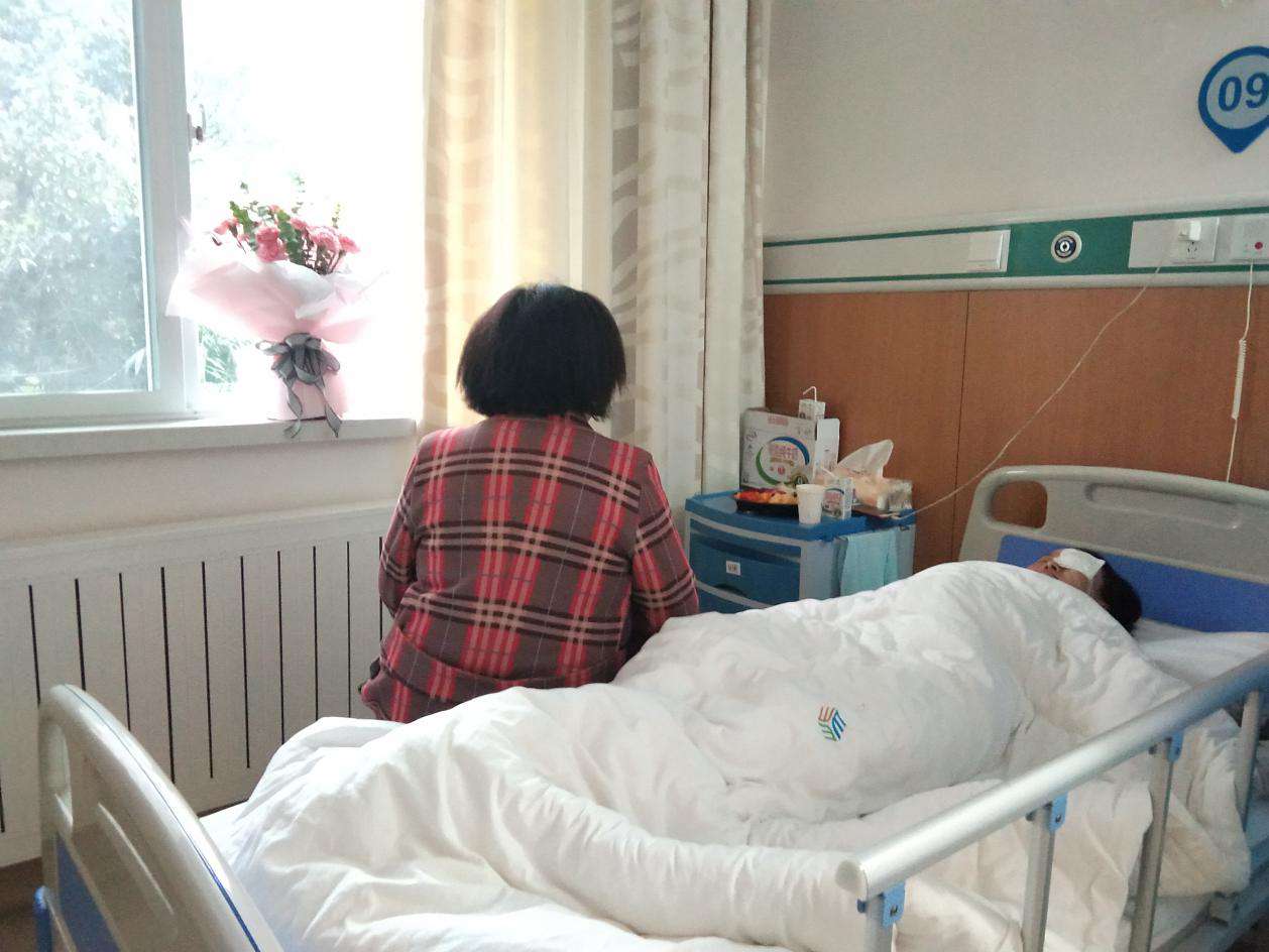 “世界这么美，我想去看看”