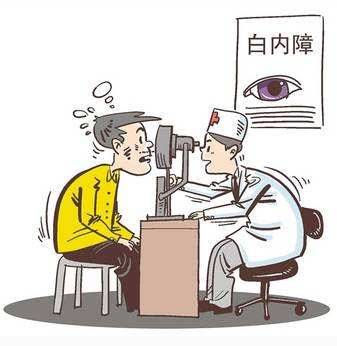 白内障是老人专利?年轻人也要注意!