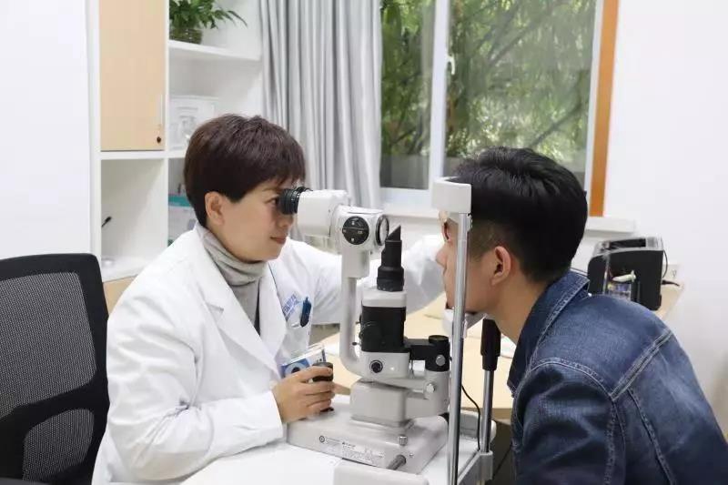 告别近视 拥抱2020 普瑞眼科钜惠全城