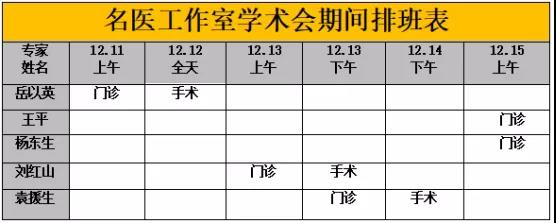 32名全国眼科大腕13—15日将聚贵阳 共商眼科“大事”