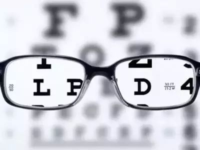 孩子视力不好就一定是近视吗？