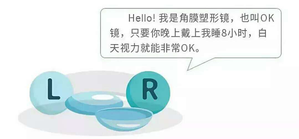 OK镜的定期复查，能不能少做几次？